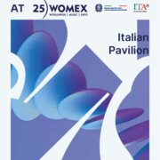 Italy at WOMEX - 2025 Catalogue
