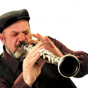 Ivo Papasov (Bulgaria)