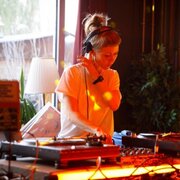 Jackie Jackpot by Montecruzfoto