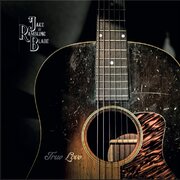 Jake and Rambling Blade