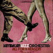 Jamaican Jazz Orchestra