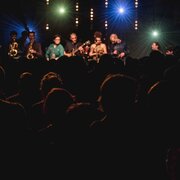 Jamaican Jazz Orchestra