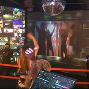 2021 screen shot - interactive live stream 2021