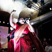 2025 - credit: Amber Macintyre / Wild Wild Women (india)