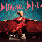 Johanna Juhola