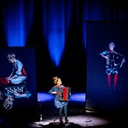 Johanna Juhola & Imaginary Friends