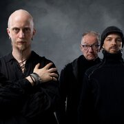 Joonas Widenius Trio