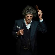 José de los Camarones