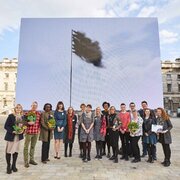 Julie’s Bicycle Receives WOMEX 19 Professional Excellence Award