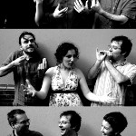 KAJA DRAKSLER ACROPOLIS QUARTET