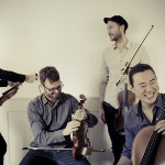 Kaleidoscope String Quartet