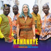 Kananayé @ In-Out Dance and World Arts Festival #12