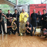 Karandila Gypsy Brass Orchestra