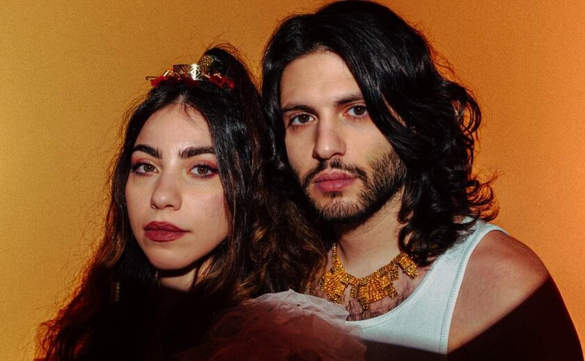 Kazdoura (Syria/Lebanon/Canada)