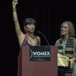 Kronos Quartet Closes The 24th Edition Of WOMEX