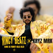 Krystian Mark pka KRYZ MRK