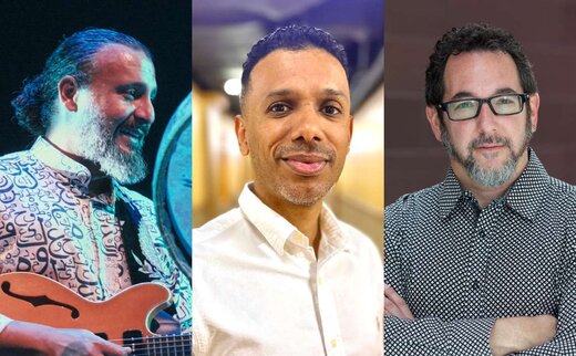 Kuwaiti Pearl Diving Music Kuwaiti Pearl Diving Music