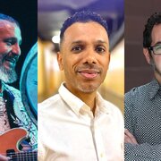 Kuwaiti Pearl Diving Music