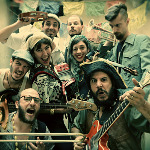 La Fanfarria del Capitán