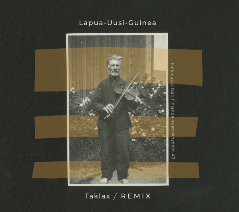 Lapua-Uusi-Guinea