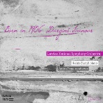 Latvian National Symphony Orchestra (SKANI)