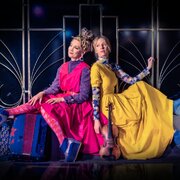 Lena Jonsson & Johanna Juhola