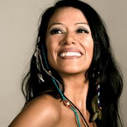 Lila Downs