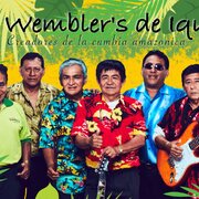Los Wembler's de Iquitos