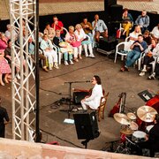 Luca Vaillancourt y Los Pescadores