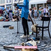 Lucerne Festival "In the Streets"