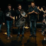 Luísa Sobral announces Summer Tour!