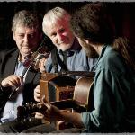 Mairtin O'Connor Band