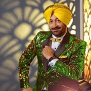 Malkit Singh / Golden Star