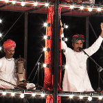 Manganiyar Seduction