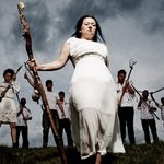 Many WOMEXicans under Songlines Music Awards 2018 Nominees