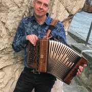 Markku Lepistö SOLO