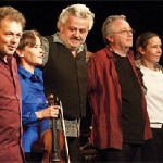 MARWAN ABADO ENSEMBLE