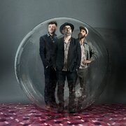 Matti Klein Soul Trio