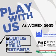 Meet the Emilia-Romagna Delegation at WOMEX