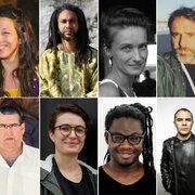 Meet the WOMEX 22 Jury