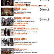 Meet us on Stand E35