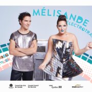 Mélisande [électrotrad]