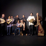 Melos: Mediterranean songs 