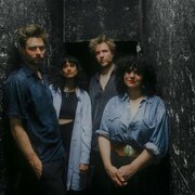 Meral Polat by Hanna Fasching