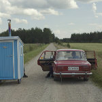 Midsummer Night's Tango