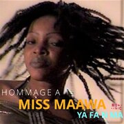 Miss Maawa