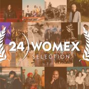More Artists Added To The WOMEX 24 Lineup