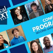 More Conference Programme