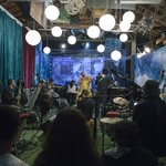 Musica Pelos Poros (Music Through My Skin)