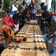 Nakibembe Xylophone Troupe